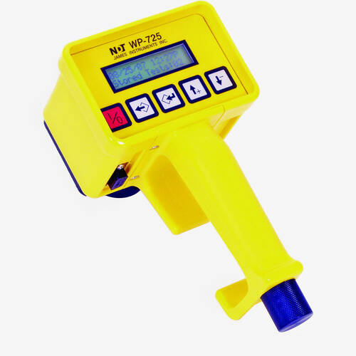 Вимірювання міцності бетону на стиск Windsor