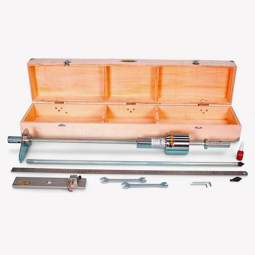 Динамічний конусний пенетрометр (DCP)