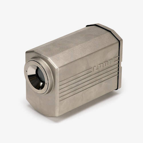 Інфрачервоний термометр для вимірювання температури поверхні скла у ванні олова та печі відпалу FLT5B