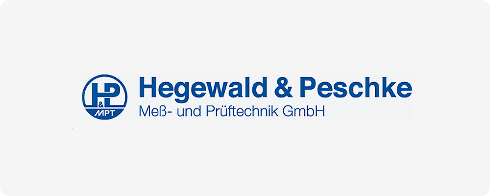 Hegewald & Peschke