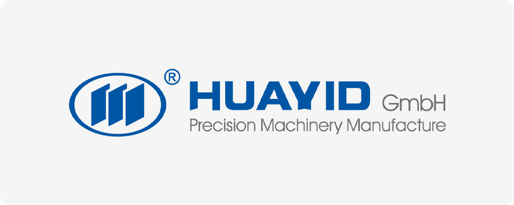 Huayid GMBH