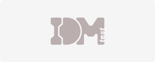 IDMtest