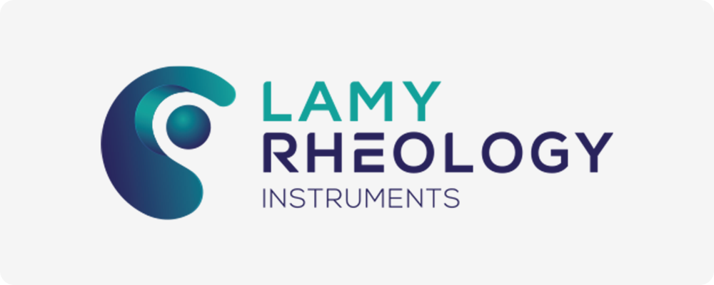 Lamy Rheology