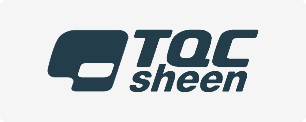 TQC Sheen