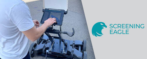 Інтенсив Screening Eagle для ХЛР: навчаємось, аби ставати кращими