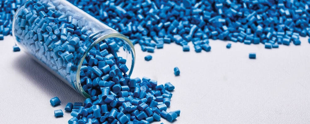 Газова хроматографія – ключ до аналізу якості полімерів