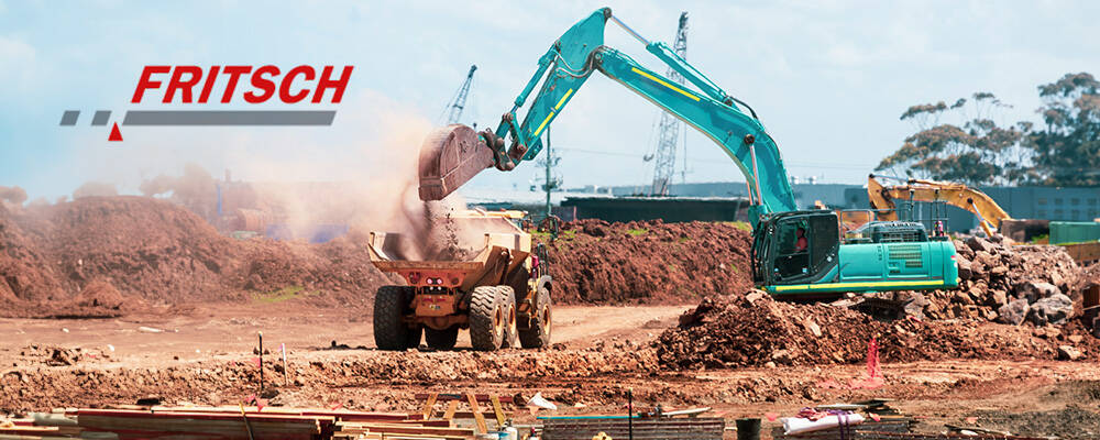 Надійне визначення розміру часток найрізноманітніших будівельних матеріалів