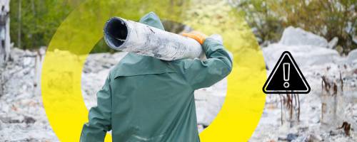 Методи виявлення азбесту: сучасні підходи для безпечної роботи з будматеріалами
