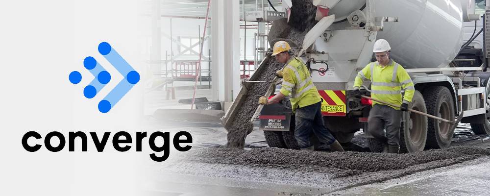 Контроль зрілості бетону в реальному часі: будуйте швидше на 40 % без втрати якості