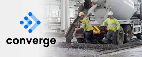 Контроль зрілості бетону в реальному часі: будуйте швидше на 40 % без втрати якості