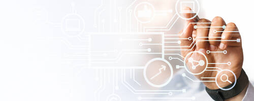 Ефективна автоматизація: поради й готові рішення від фахівців ХЛР