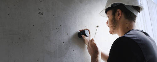 Експрес-діагностика будівель, пошкоджених унаслідок воєнних дій 