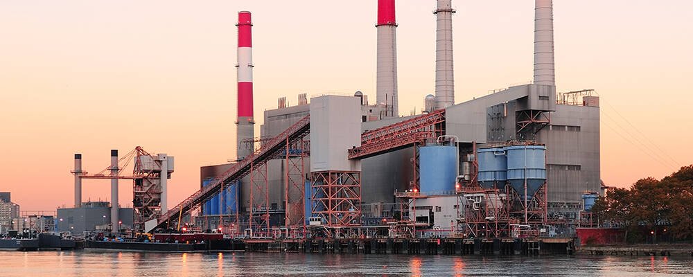 Якість повітря та викиди стаціонарних джерел: зміни в нормативному регулюванні