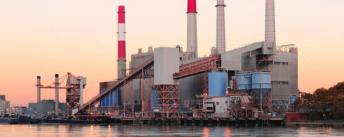 Якість повітря та викиди стаціонарних джерел: зміни в нормативному регулюванні