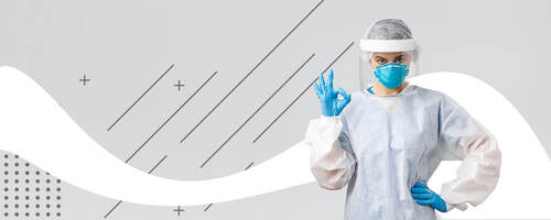 Безпека у промисловій сфері – із засобами захисту від ХЛР