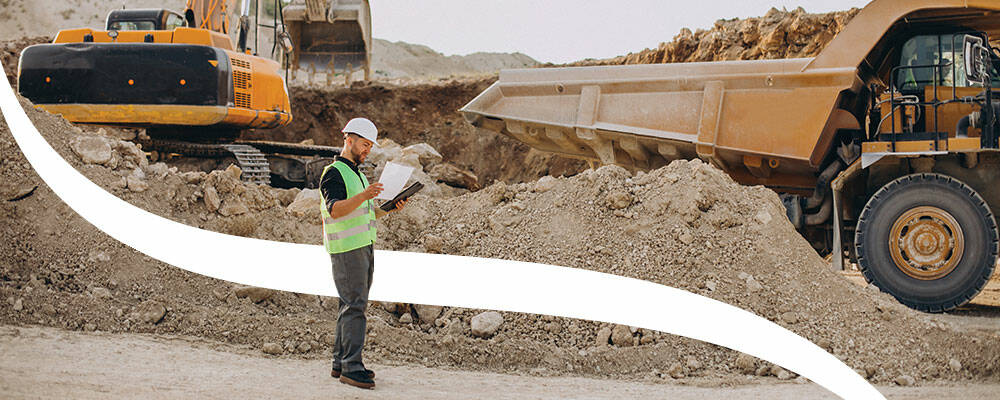 Екомоніторинг на видобувному підприємстві згідно з українськими та світовими стандартами