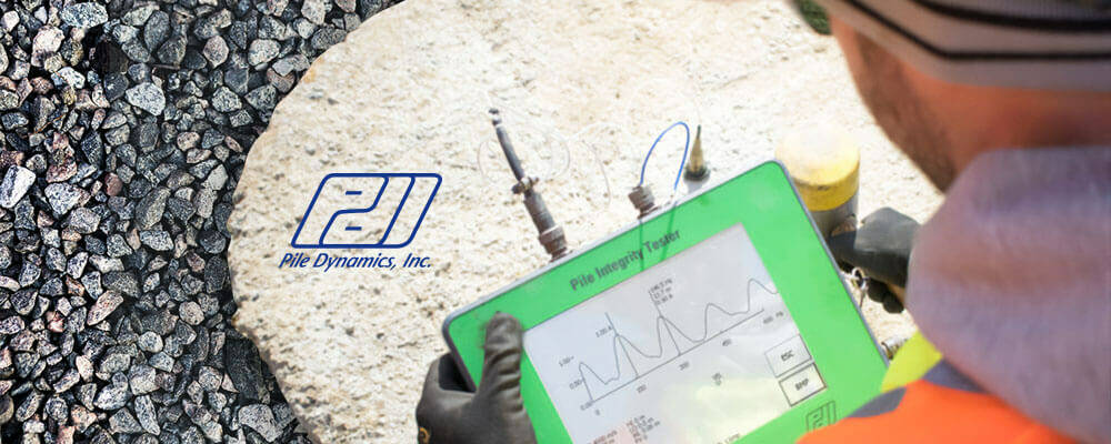 Дефектоскопія паль на будівництві: швидко, надійно, зручно