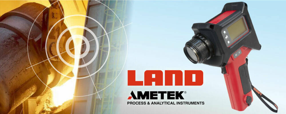 Найкращі рішення щодо безконтактного вимірювання температури в металургійній галузі