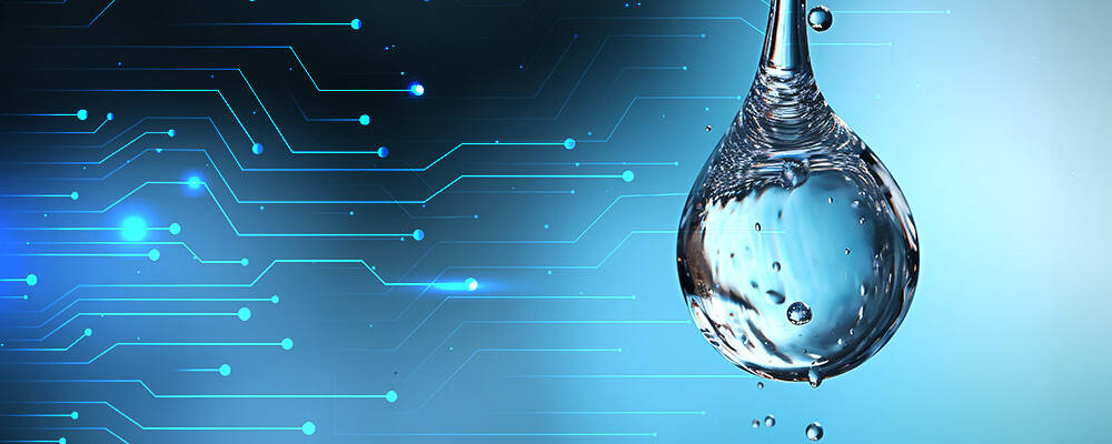 Автоматизація роботи водоканалу: унікальне рішення від ХЛР