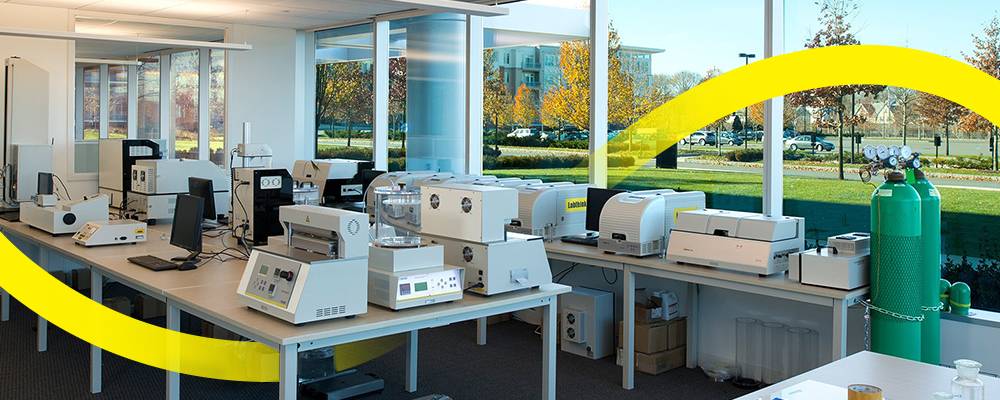 Обучение на мощностях Labthink – специалисты ХЛР усиливают техническую экспертизу