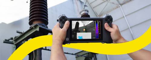 Представляємо SONASCREEN&reg; 2 &ndash; нове покоління акустичної камери