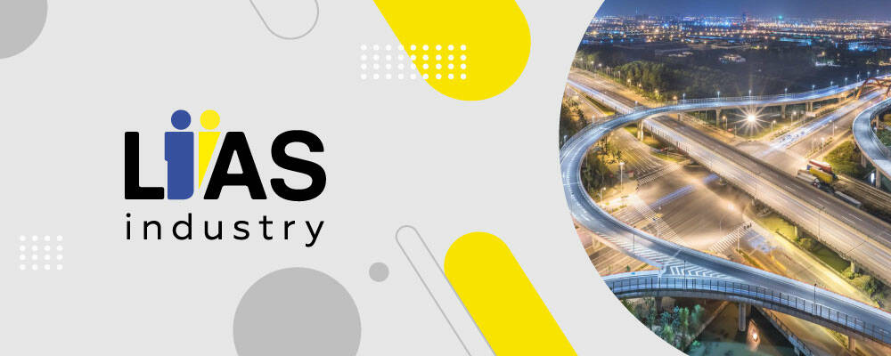 LIAS Industry 2024: інновації для розвитку інфраструктури України