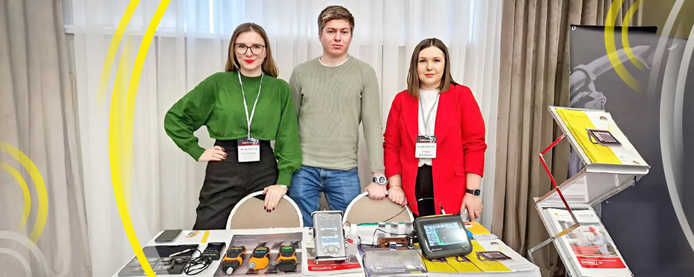 ХЛР на МЕХАНІТЕХ 2025: технології, які дійсно працюють!