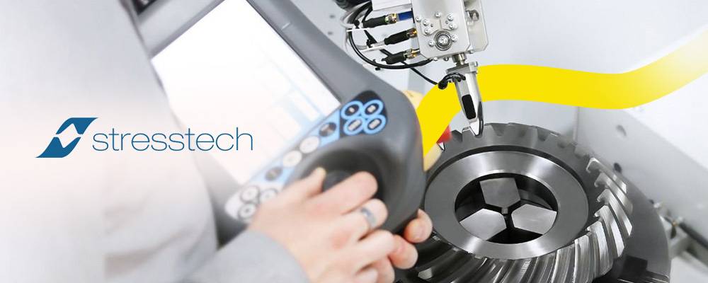 Партнерство ХЛР і Stresstech: надійні випробувальні рішення тепер в Україні