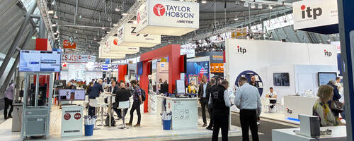 Control 2025 – технології майбутнього вже сьогодні 