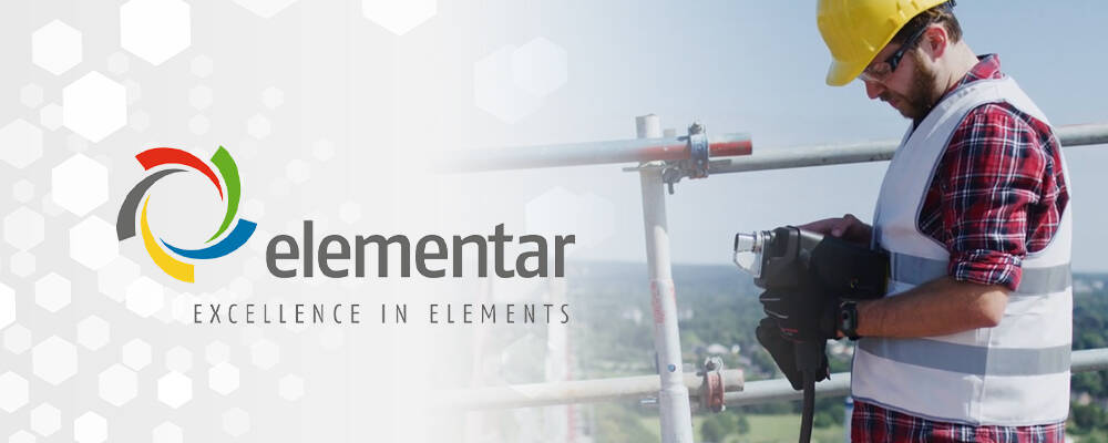 Новітні технології Elementar в Україні – офіційно від ХЛР