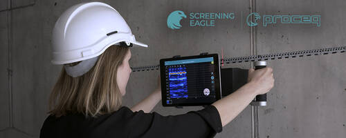 ХЛР і Screening Eagle: нове партнерство для розвитку інфраструктури України