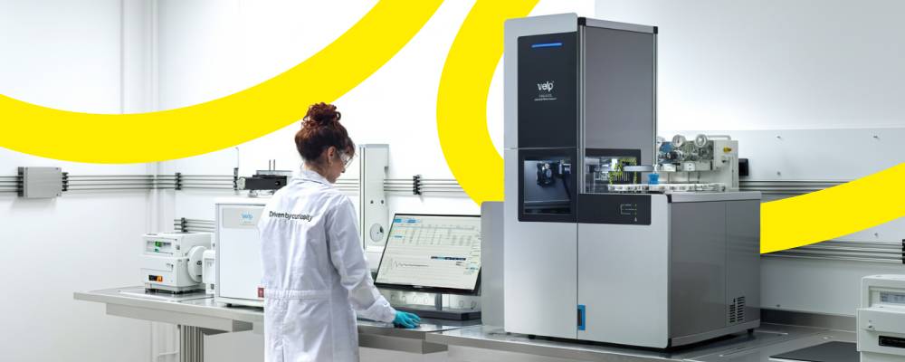 Новинка від VELP Scientifica: CHNS-аналіз нового рівня