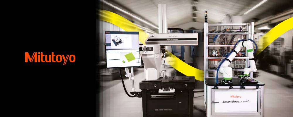 Японський еталон точності: ХЛР став офіційним постачальником бренду Mitutoyo