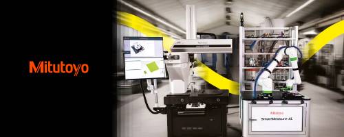 Японський еталон точності: ХЛР став офіційним постачальником бренду Mitutoyo