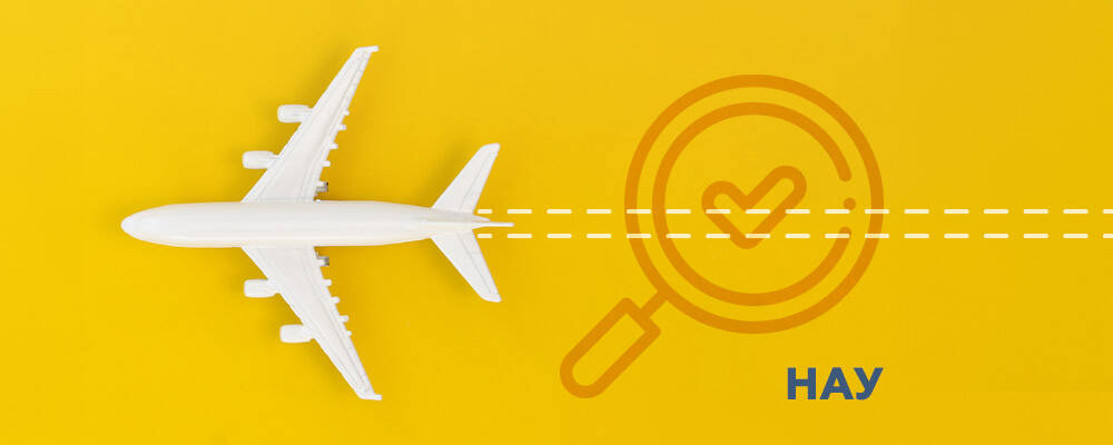 Розвиваємо авіаційну інфраструктуру – ділимося досвідом