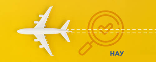 Розвиваємо авіаційну інфраструктуру – ділимося досвідом