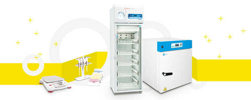 Калібрування термометричного та вагового обладнання в ХЛР: надійно та з акредитацією НААУ