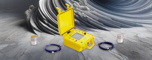 Семінар «Застосування цементобетонів»: ХЛР запропонував рішення для контролю якості