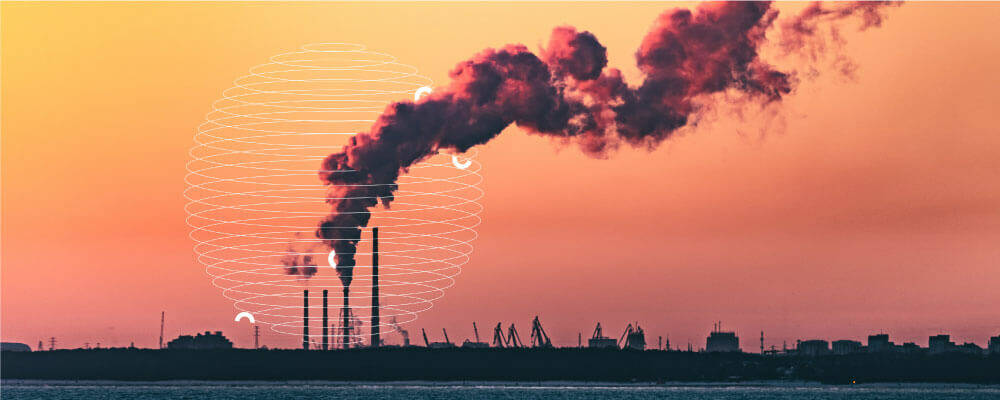 Системи контролю викидів відповідно до вимог законодавства від ХЛР