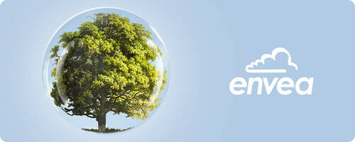 Екомоніторинг у промисловості – якість обладнання ENVEA підтверджено сертифікатами