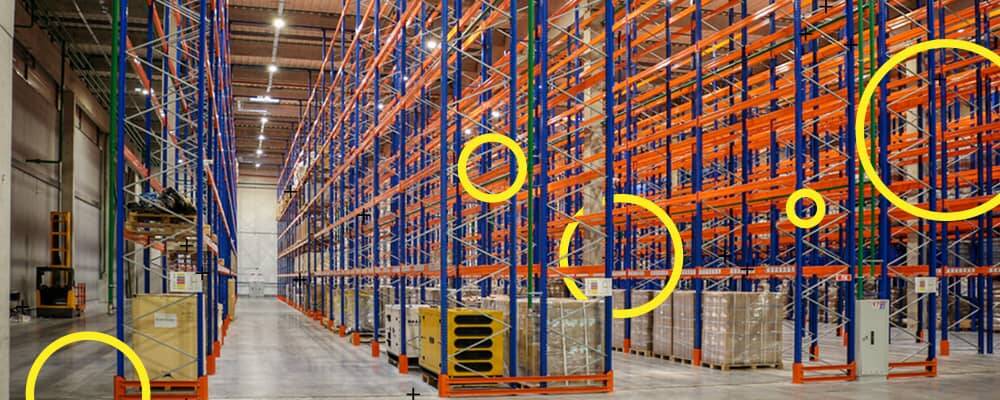 Від складу до замовника – швидко і в найліпшому вигляді