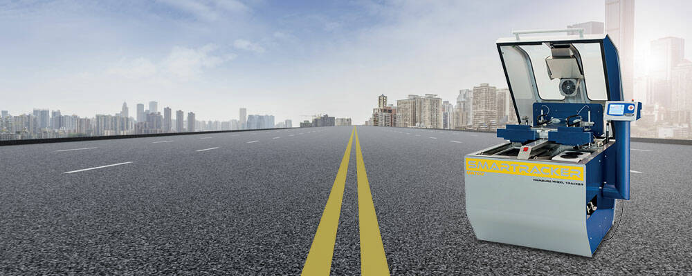 ХЛР взяв участь у конференції, присвяченій технології Superpave і випробуванням асфальтобетону 