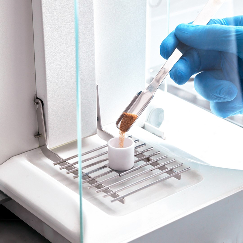 Новинка від VELP Scientifica: CHNS-аналіз нового рівня | рис. 4