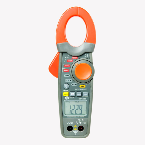 СMP-1006 Кліщі струмовимірювальні