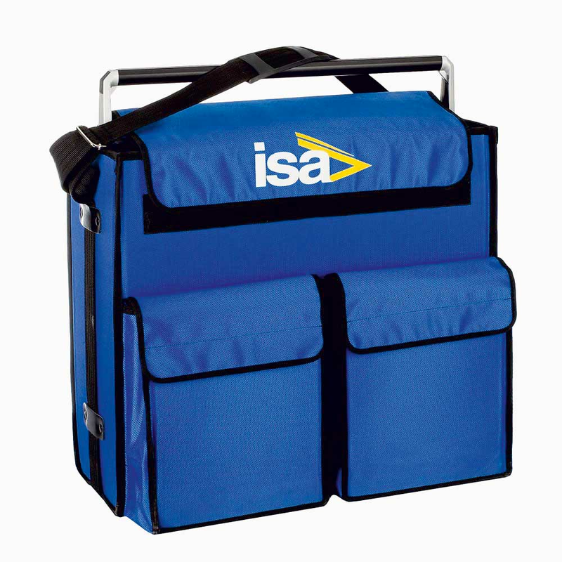 DRTS 64 – вимірювач параметрів пристроїв релейного захисту, рис. 1