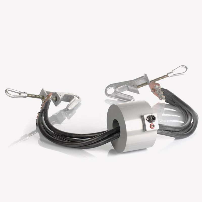 eKAM – пристрій провантаження первинним струмом, рис. 2