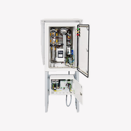 OPT100 Optimus – газоаналізатор для силових трансформаторів