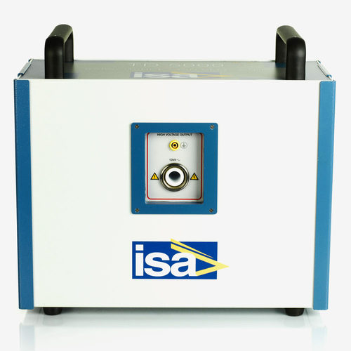 TD 5000 – модуль вимірювання тангенса кута діелектричних втрат