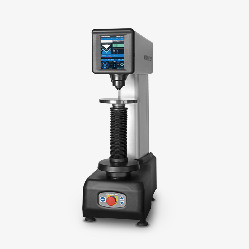 Твердомір VERZUS 710 RS(B), рис. 1