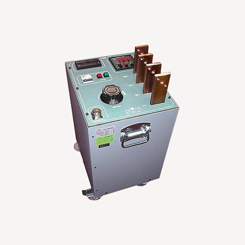 LET-1000-RD – пристрій провантаження первинним струмом